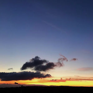 Meet your Posher, Samuel fonseca